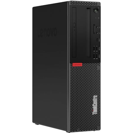 Lenovo M920S, W10P, I7, 8Gb, 16Gb, 1Tb, 3Yr 10SJ000YUS